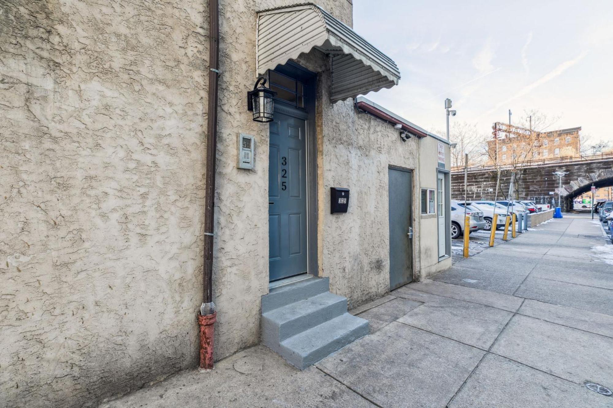 Alina & Fanny - Philadelphia Callowhill Exterior foto