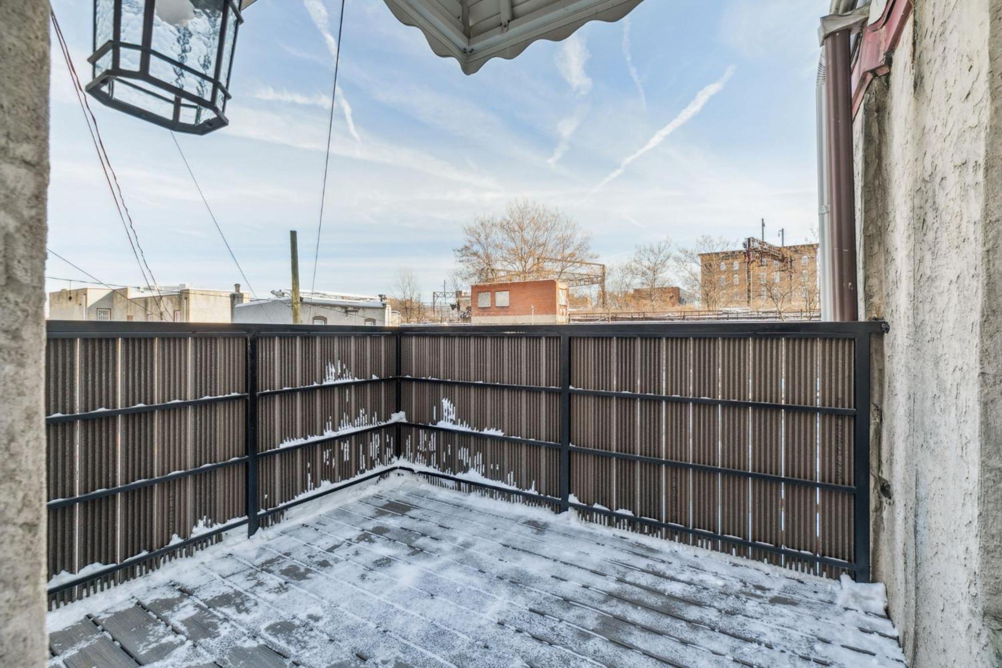 Alina & Fanny - Philadelphia Callowhill Exterior foto